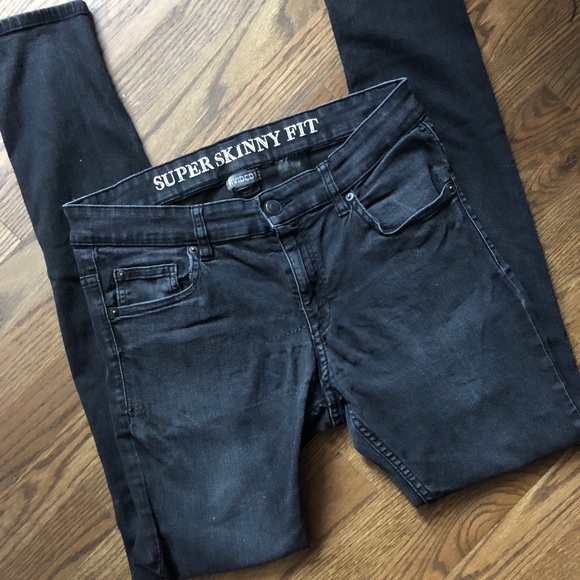 divided jeans mens